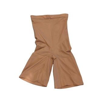Spanx Nude Shapewear - for stomach & thighs